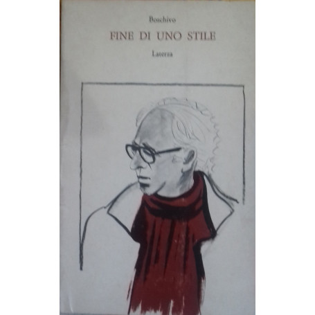 Fine di uno stile