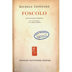 Foscolo