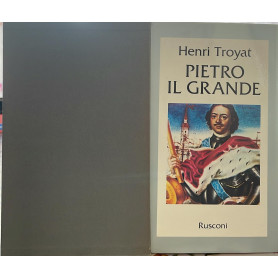 Pietro il grande