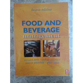 Food and Beverage