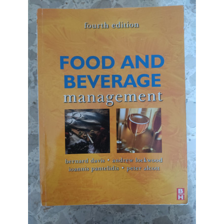 Food and Beverage
