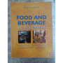 Food and Beverage