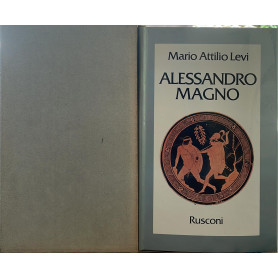 Alessandro Magno