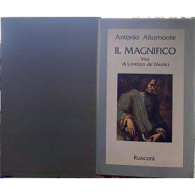 Il magnifico Vita di Lorenzo De Medici