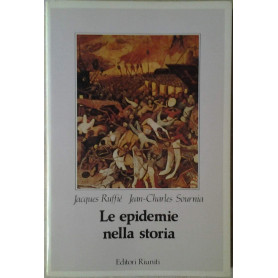 Le epidemie nella storia
