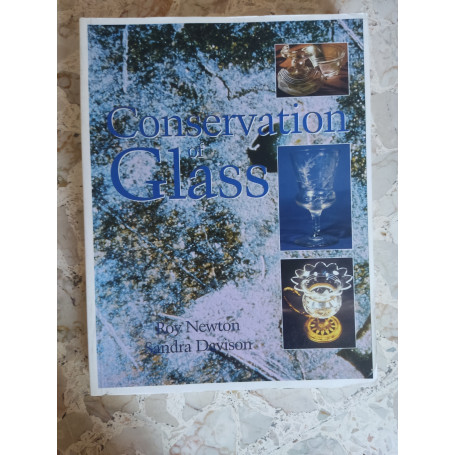 Conservation of glass