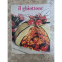 Il Ghiottone: verdure dell'orto pomodori melanzane peperoni zucchine patate zucche