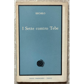 i settecontro tebe