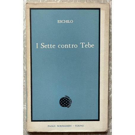 i settecontro tebe