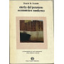 Storia del pensiero economico moderno