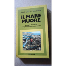 Il mare muore