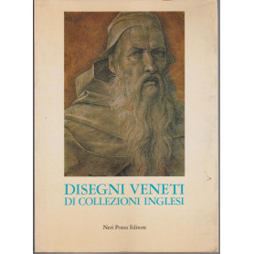 Disegni veneti di collezioni inglesi