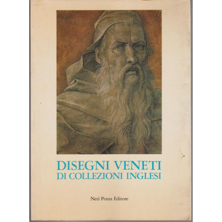 Disegni veneti di collezioni inglesi
