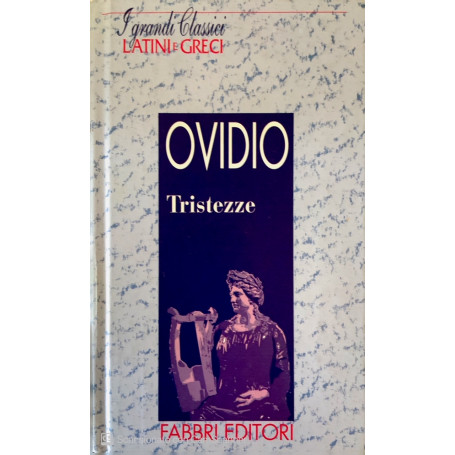Tristezze