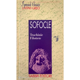 Trachinie Filottete