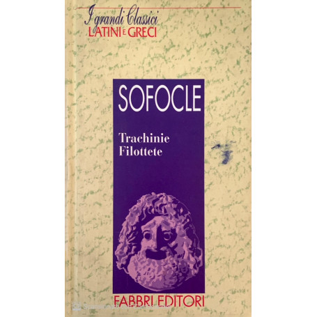 Trachinie Filottete