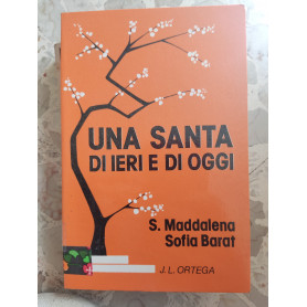 Una santa di ieri e di oggi