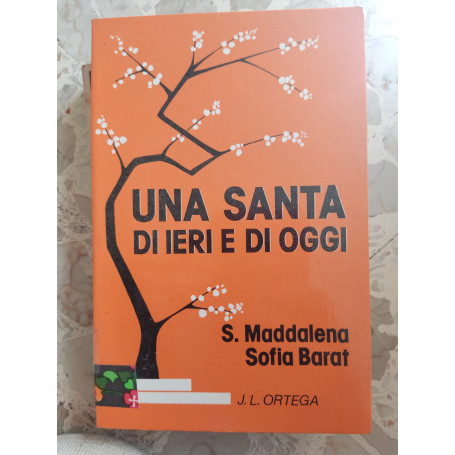 Una santa di ieri e di oggi