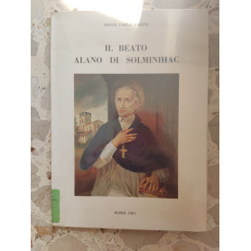 Il beato Alano di Solminihac