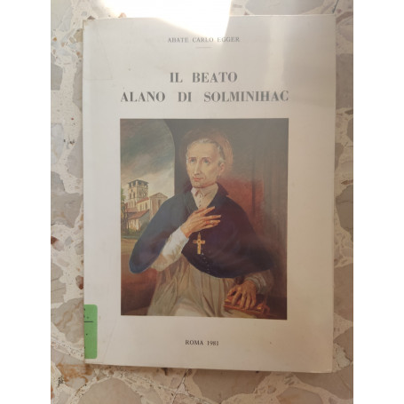 Il beato Alano di Solminihac