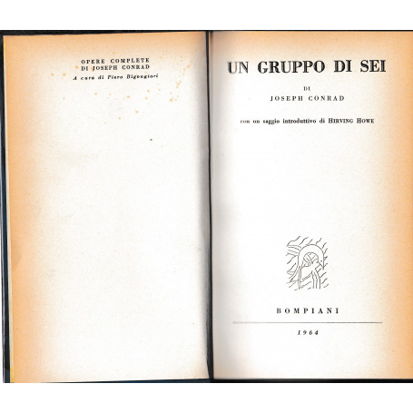 Un gruppo di sei