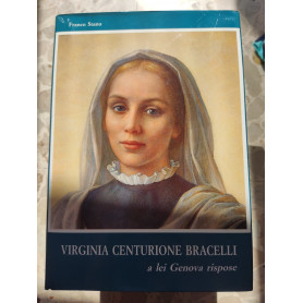 Virginia Centurione Bracelli