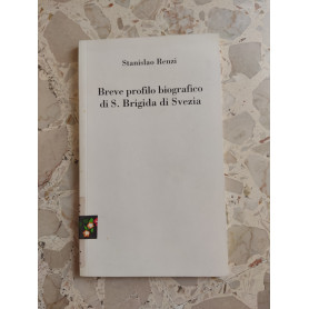 Breve profilo biografico di S. Brigida di Svezia