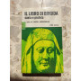 Il libro di Brigida santa e profeta