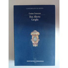 Don Alberto Caviglia