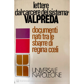 Lettere dal carcere del sistema
