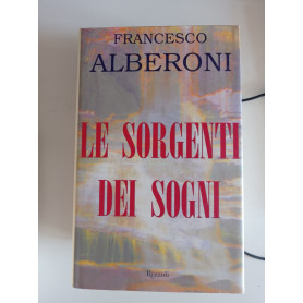 Le sorgenti dei sogni