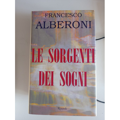 Le sorgenti dei sogni