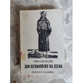 San Bernardino da Siena