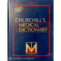 Churchill's medical dictionary