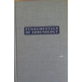 Fundamentals of immunology