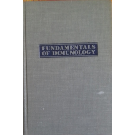 Fundamentals of immunology