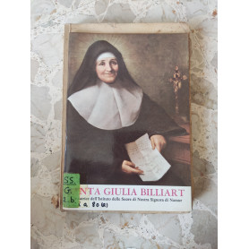 Santa Giulia Billiart