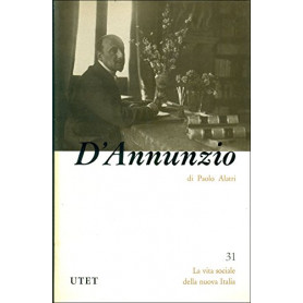 Gabriele D'Annunzio
