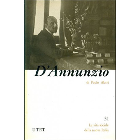 Gabriele D'Annunzio