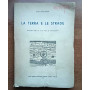 La terra e le strade