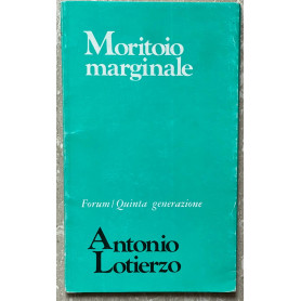 moritoio marginale