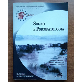 Sogno e psicopatologia