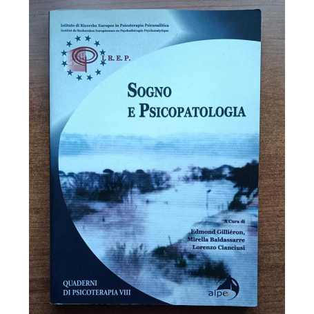 Sogno e psicopatologia