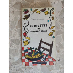 Le ricette del gambero rosso