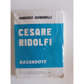 Cesare Ridolfi
