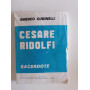 Cesare Ridolfi