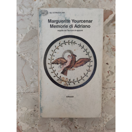 Memorie di Adriano