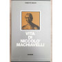 Vita di Niccolò Machiavelli
