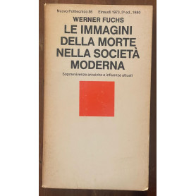 le immagini della morte nella società moderna
