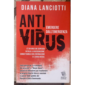 Antivirus. Emergere dall'emergenza